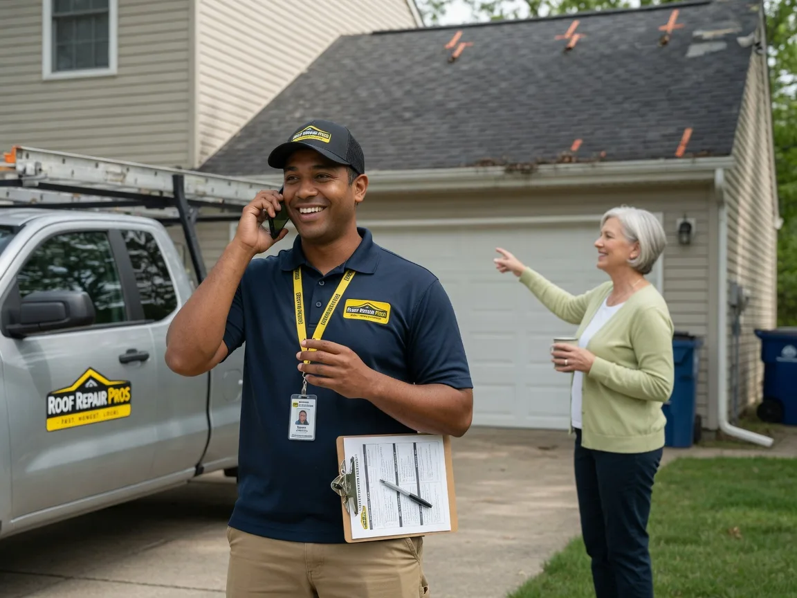 Roof Repair Sayner, WI FAQs
